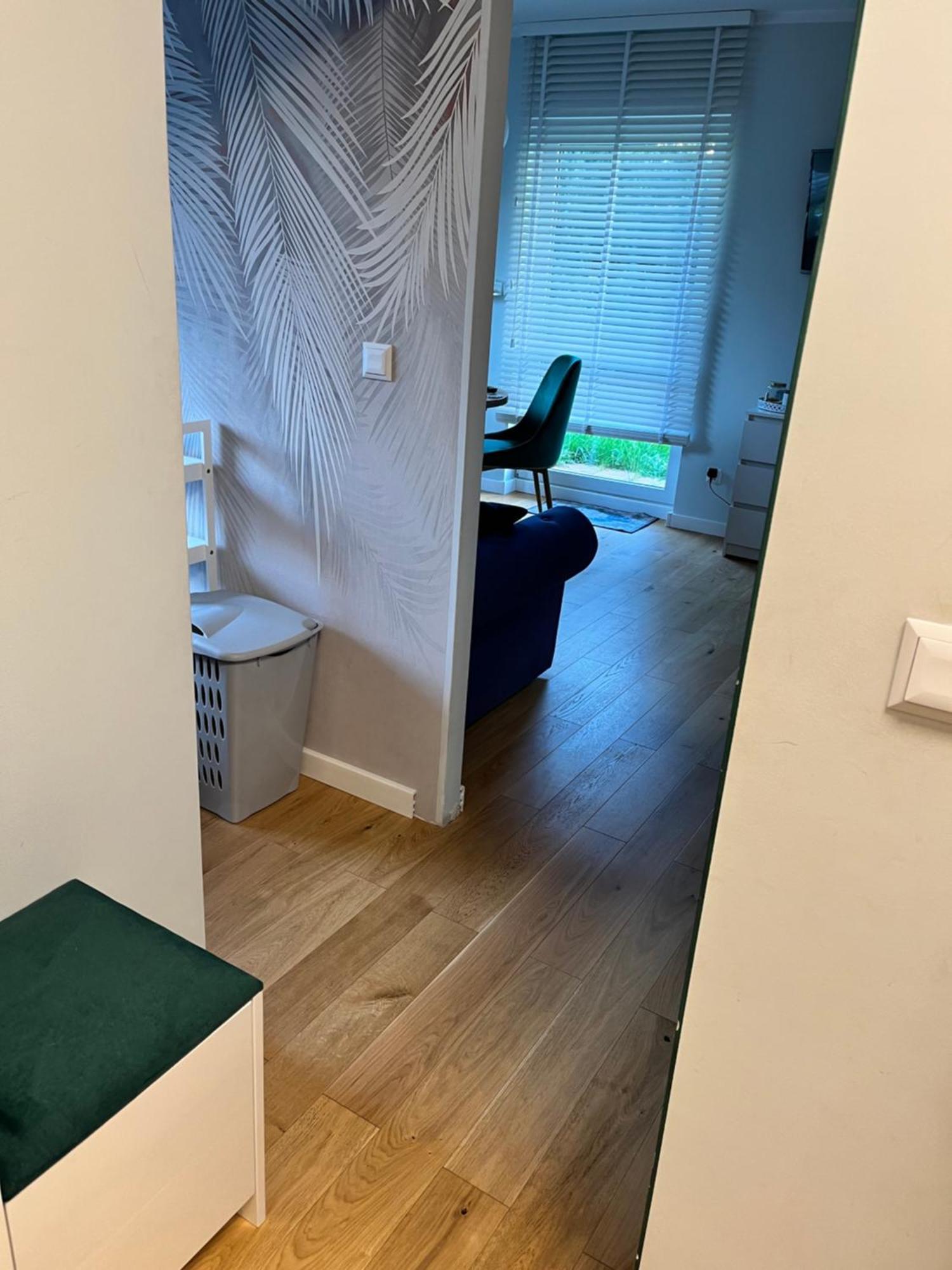 Apartament Zakoniczyn Leilighet Gdańsk