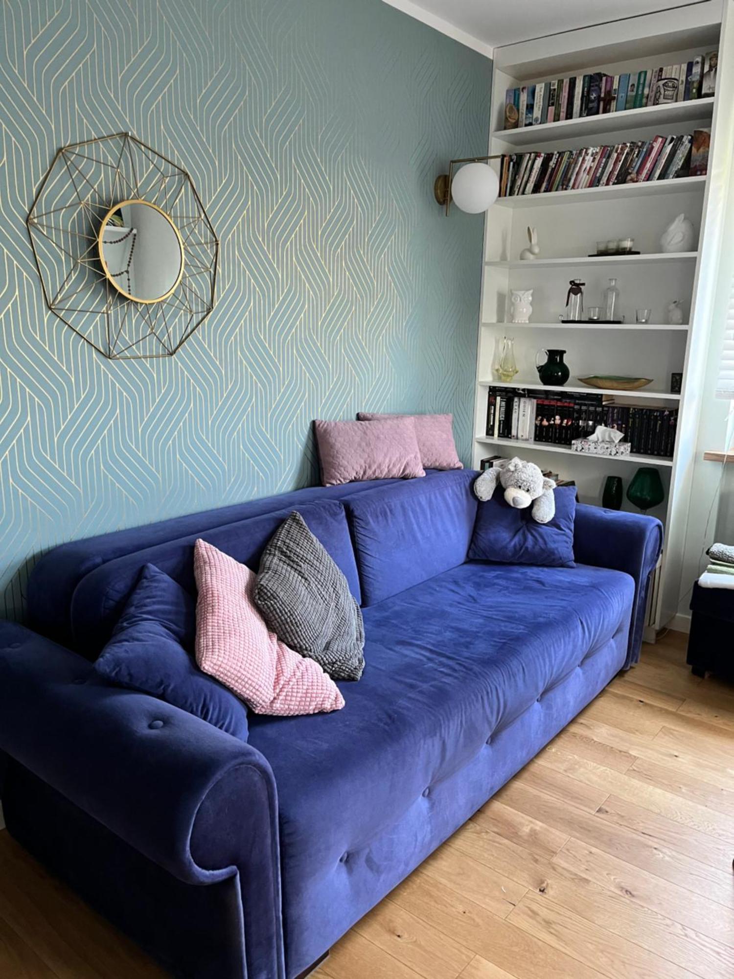 Apartament Zakoniczyn * Gdańsk