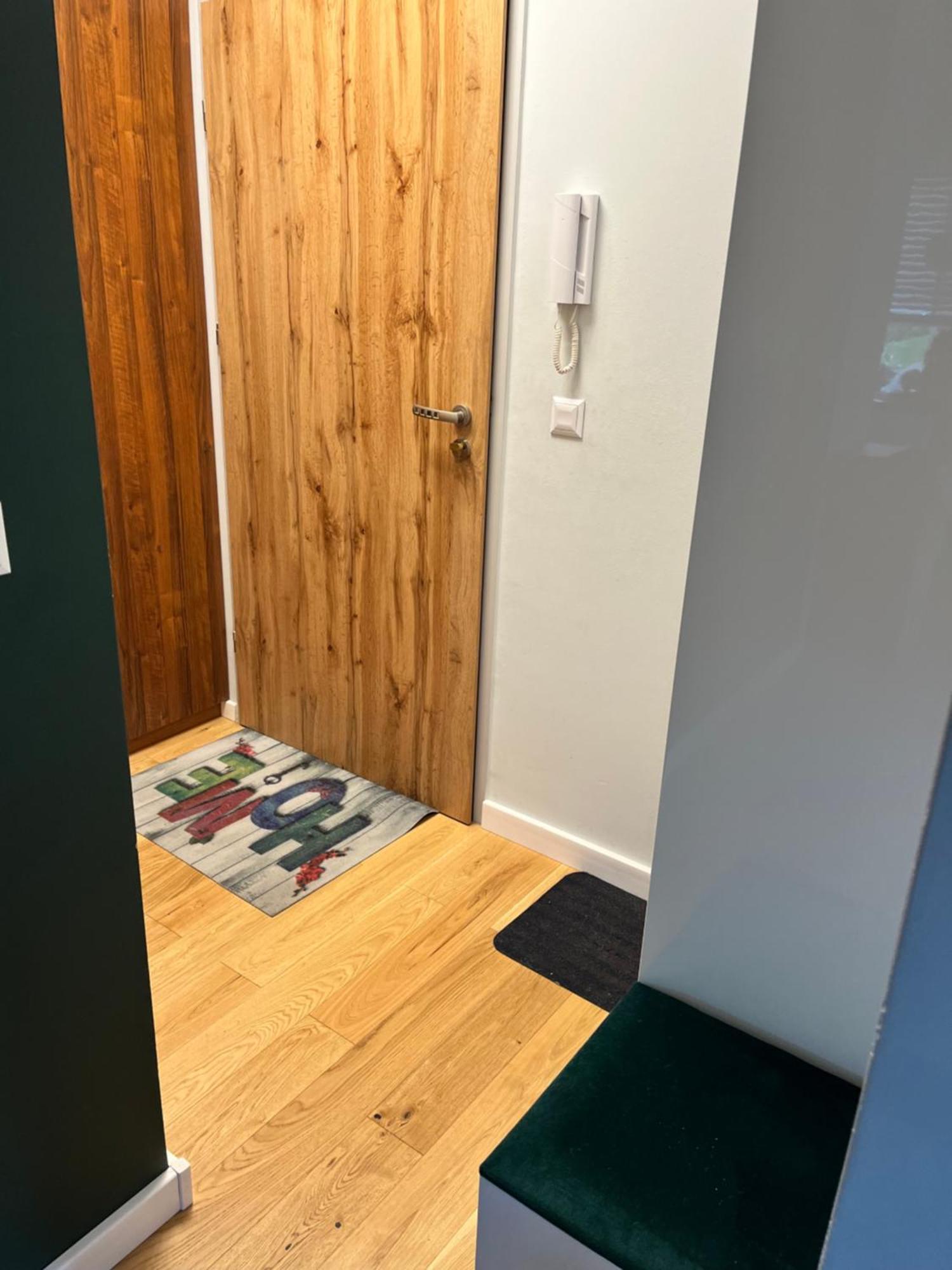 Apartament Zakoniczyn Gdańsk