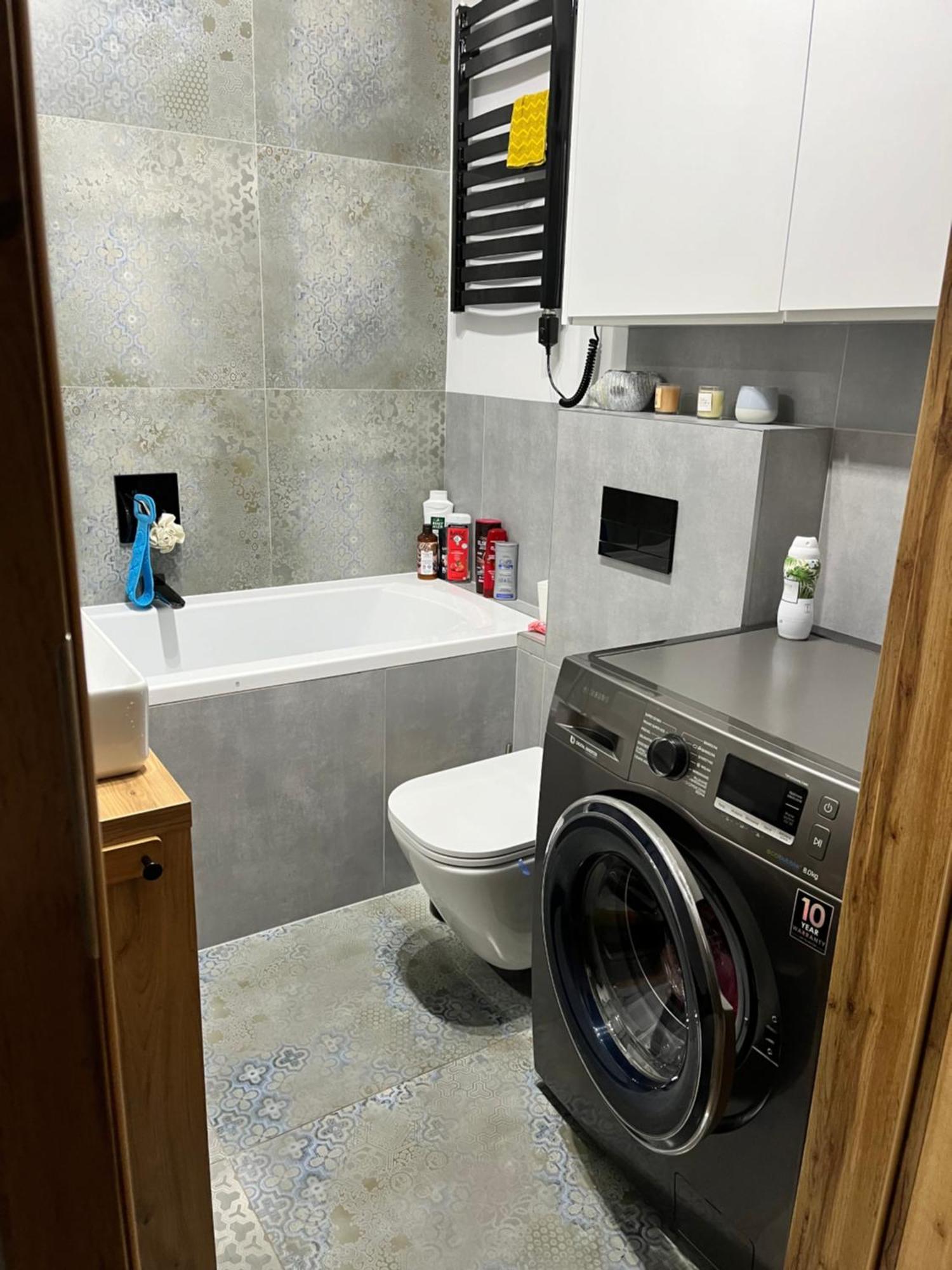 Apartament Zakoniczyn Leilighet