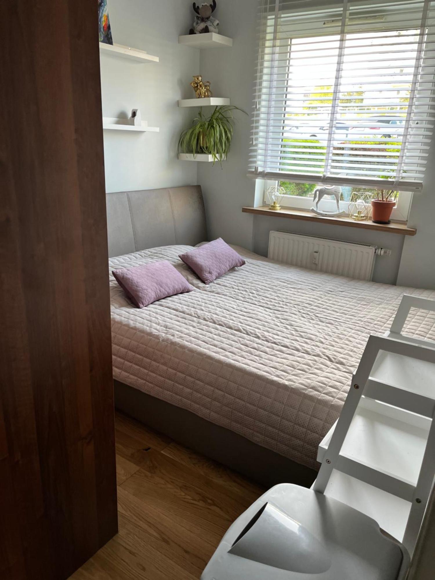 Apartament Zakoniczyn * Gdańsk
