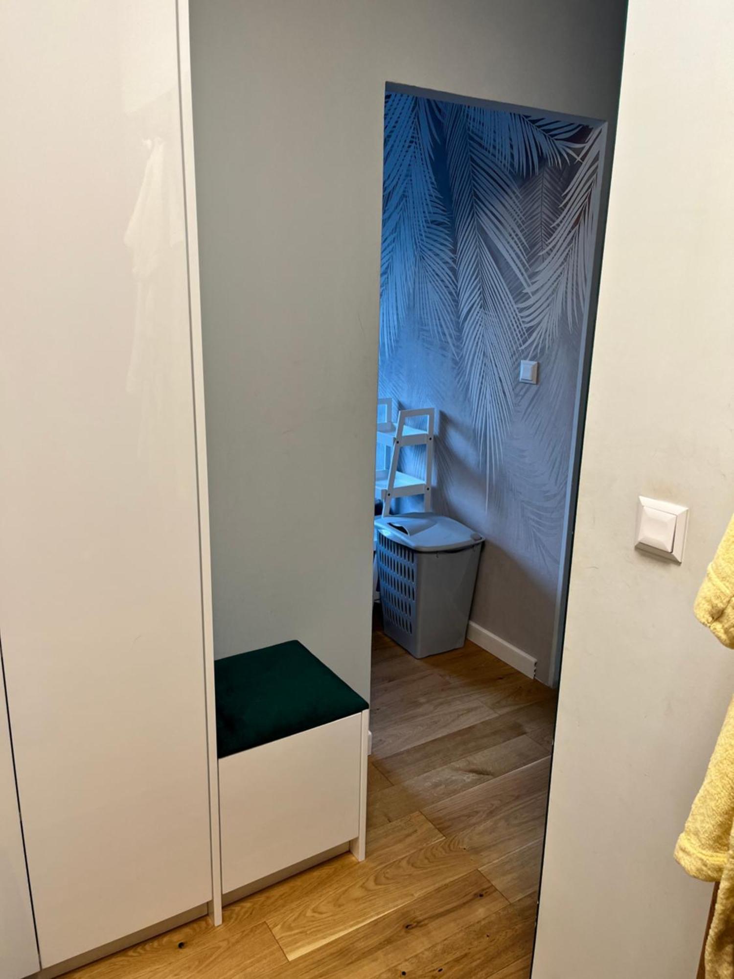 Apartament Zakoniczyn Gdańsk