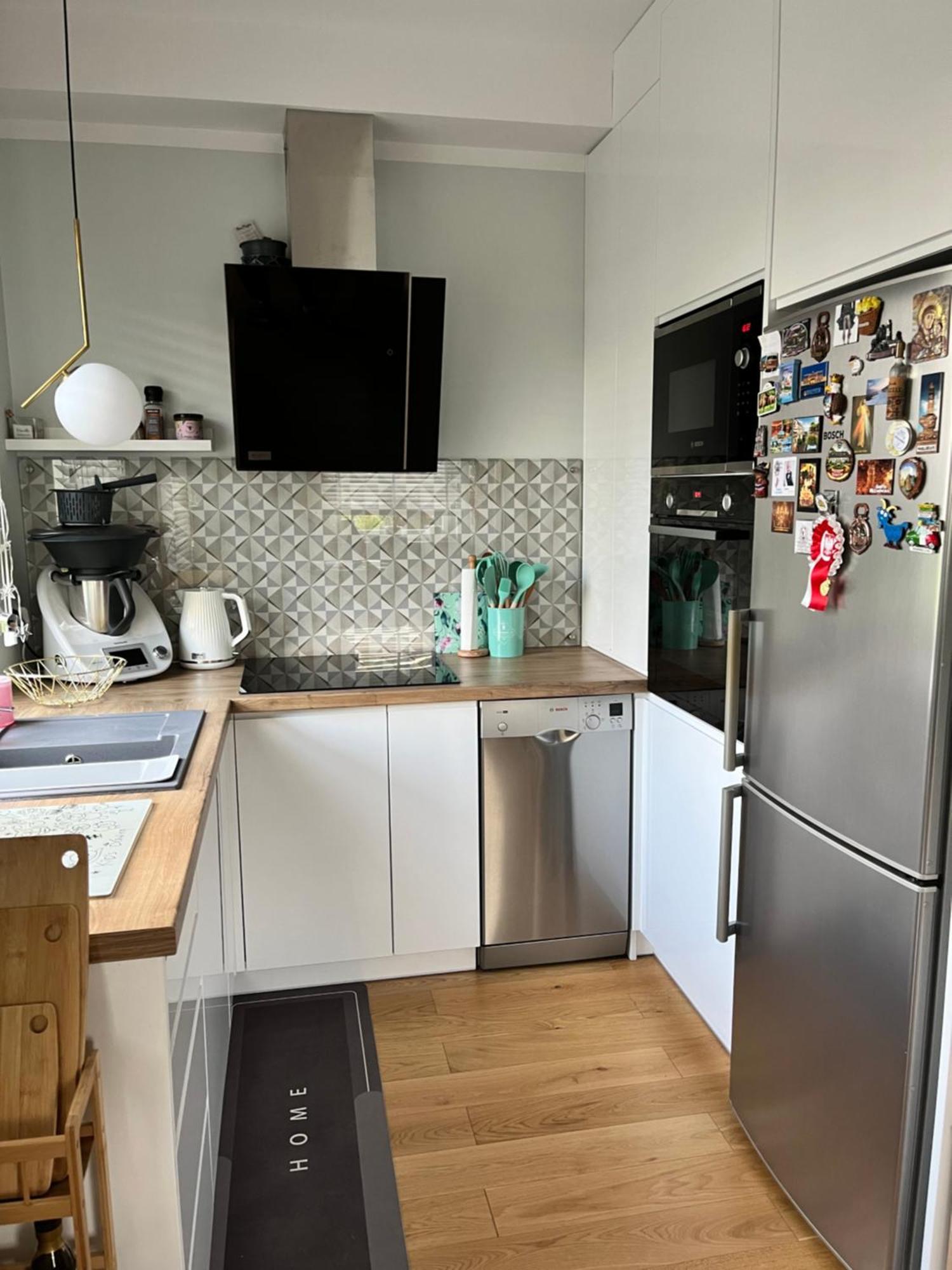 Apartament Zakoniczyn * Gdańsk