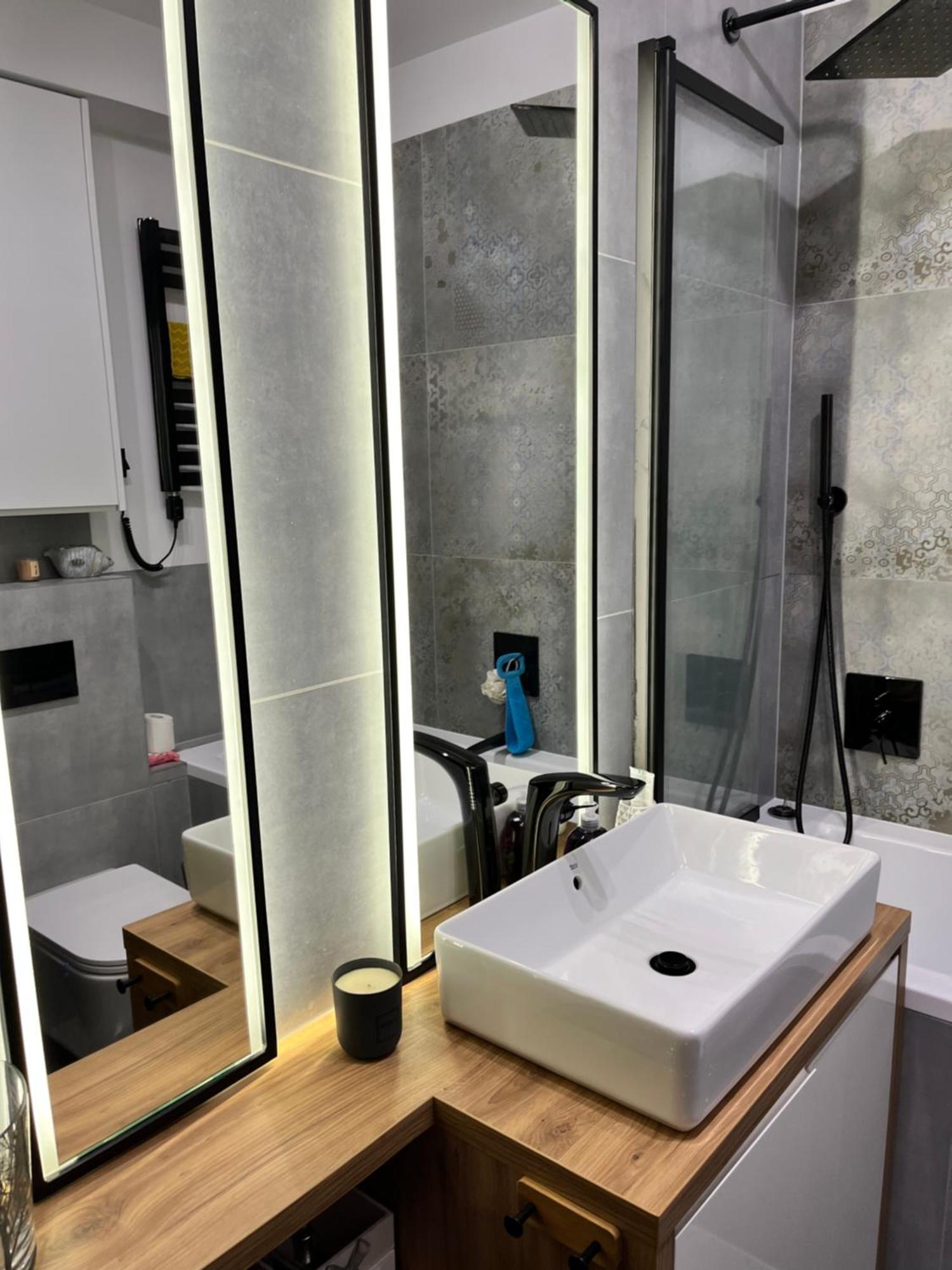 Apartament Zakoniczyn