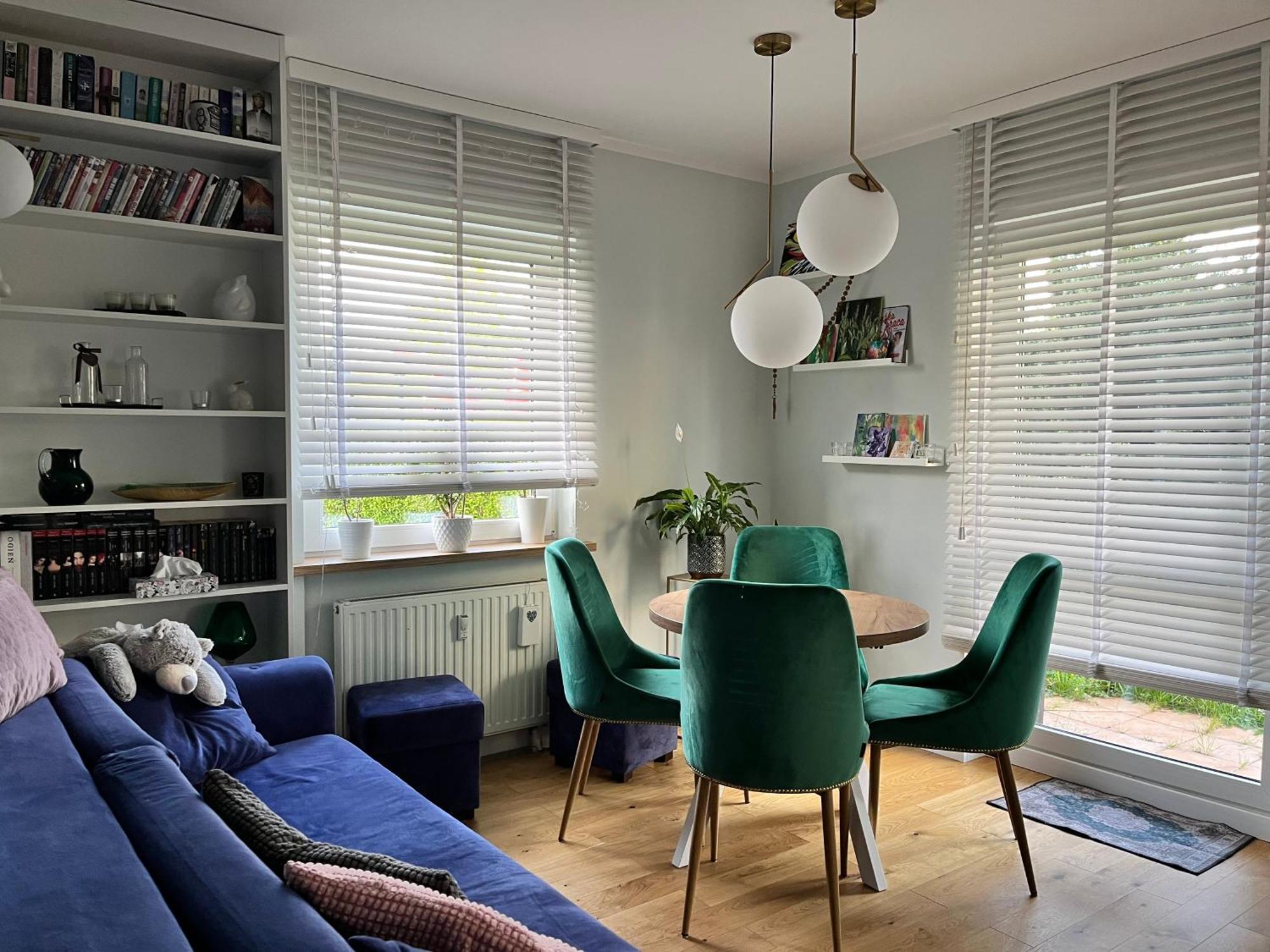 Apartament Zakoniczyn Leilighet