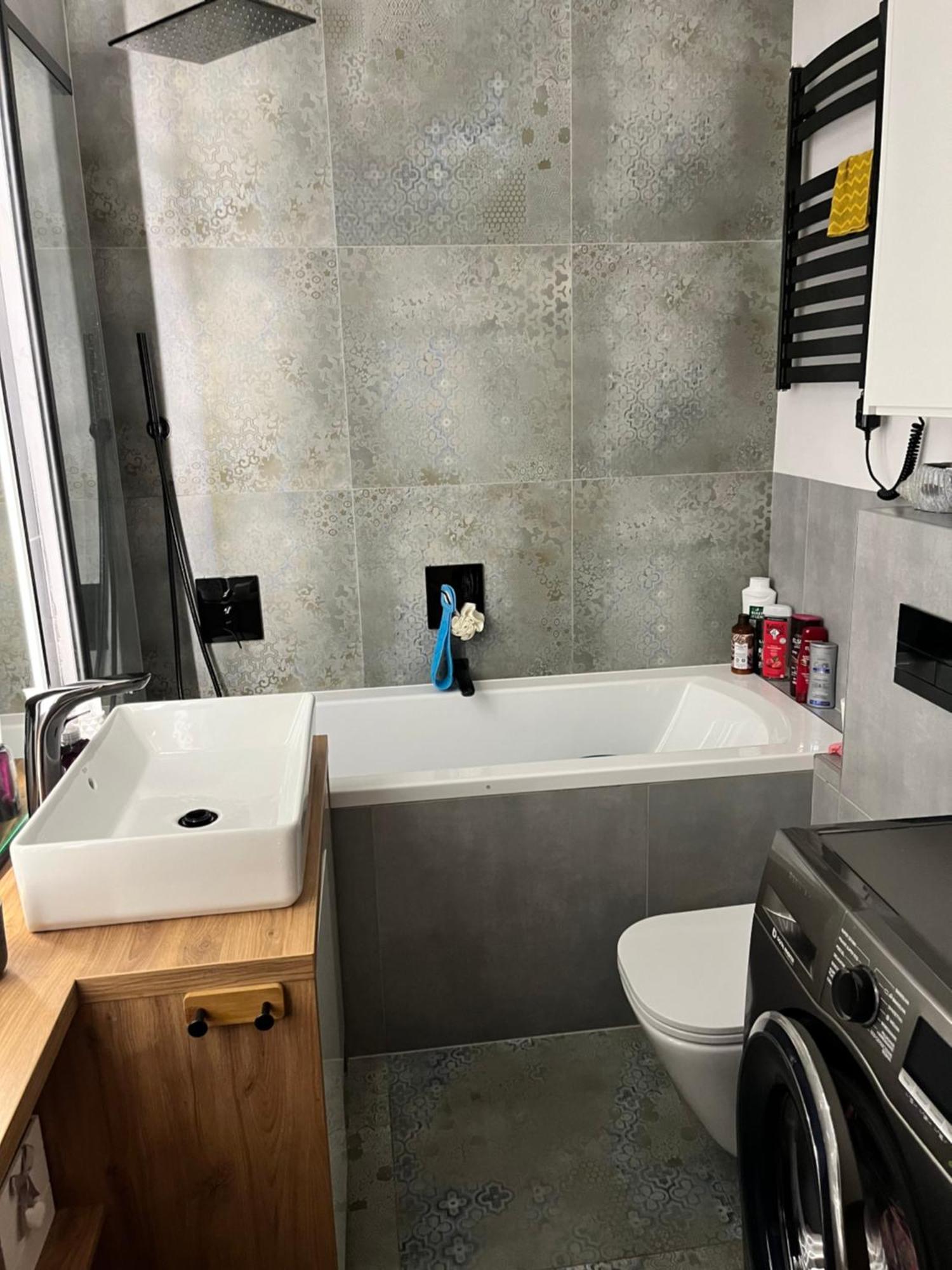 Apartament Zakoniczyn Leilighet *
