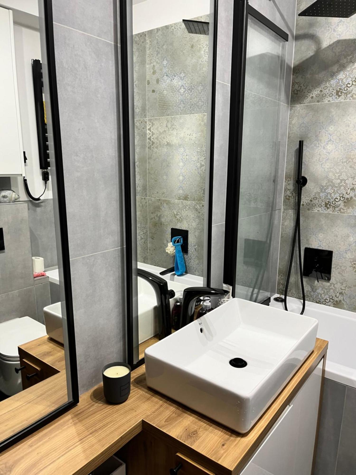 Apartament Zakoniczyn Leilighet